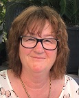Penny Farry - Tauranga